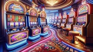 Sports and casino-style entertainment sections on uuok apk homepage