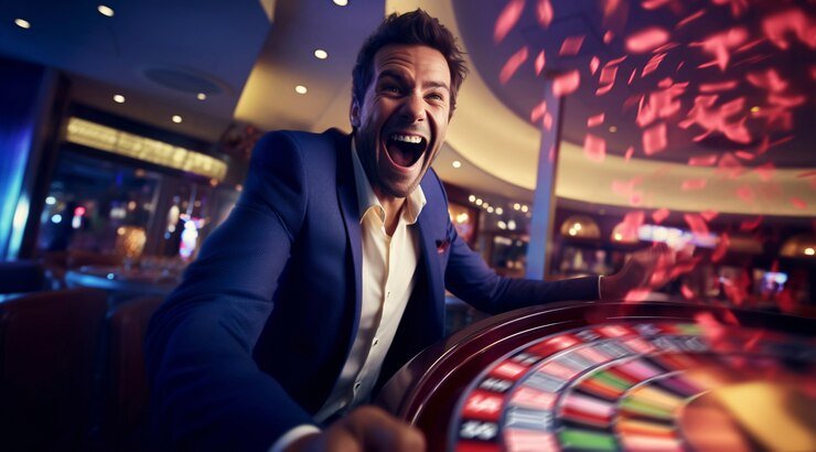Budget and time limit reminder for Lucky Spin entertainment