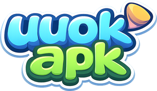 uuok apk home logo